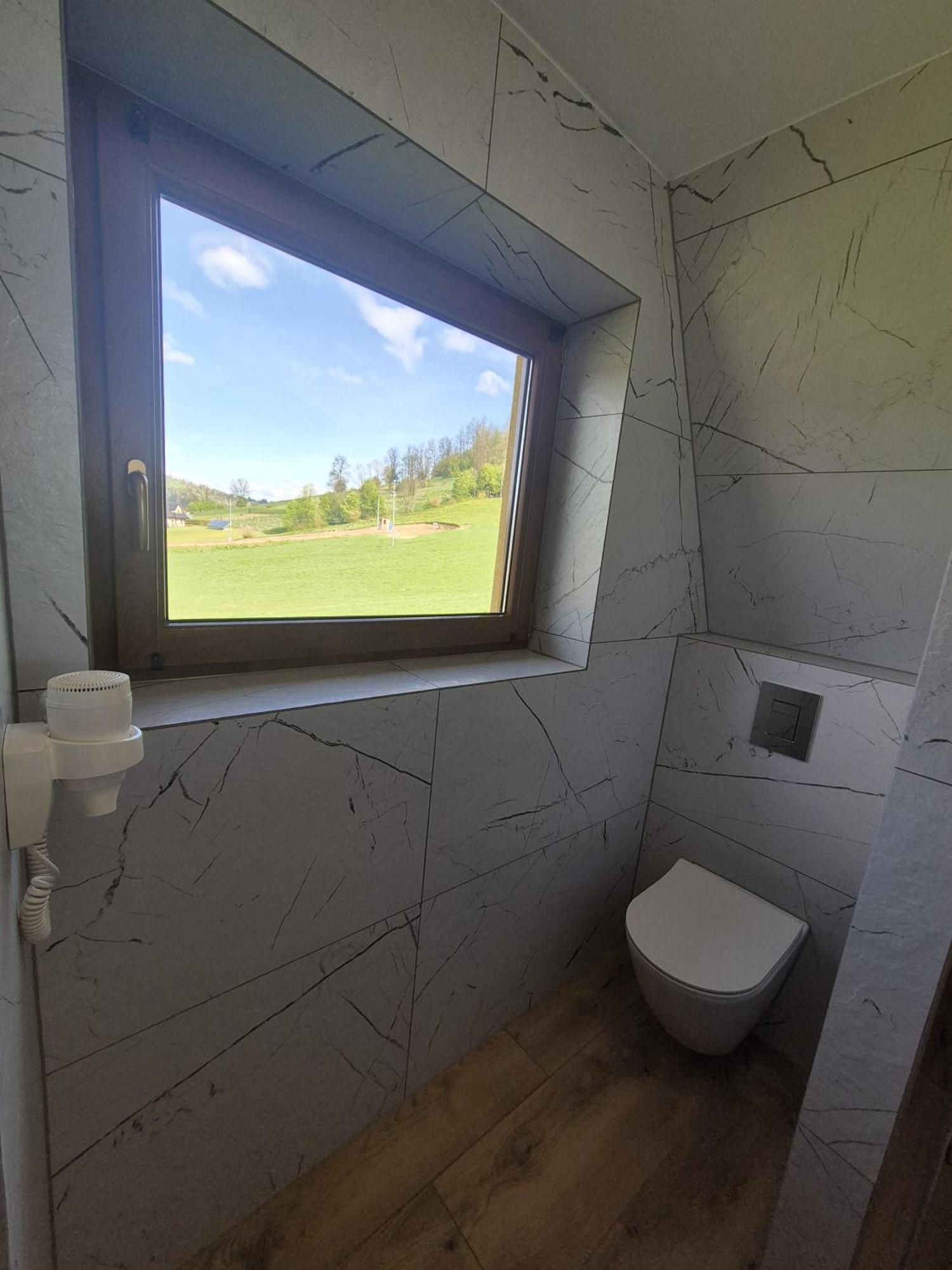 Pokoje Skalnica Poronin Exterior foto